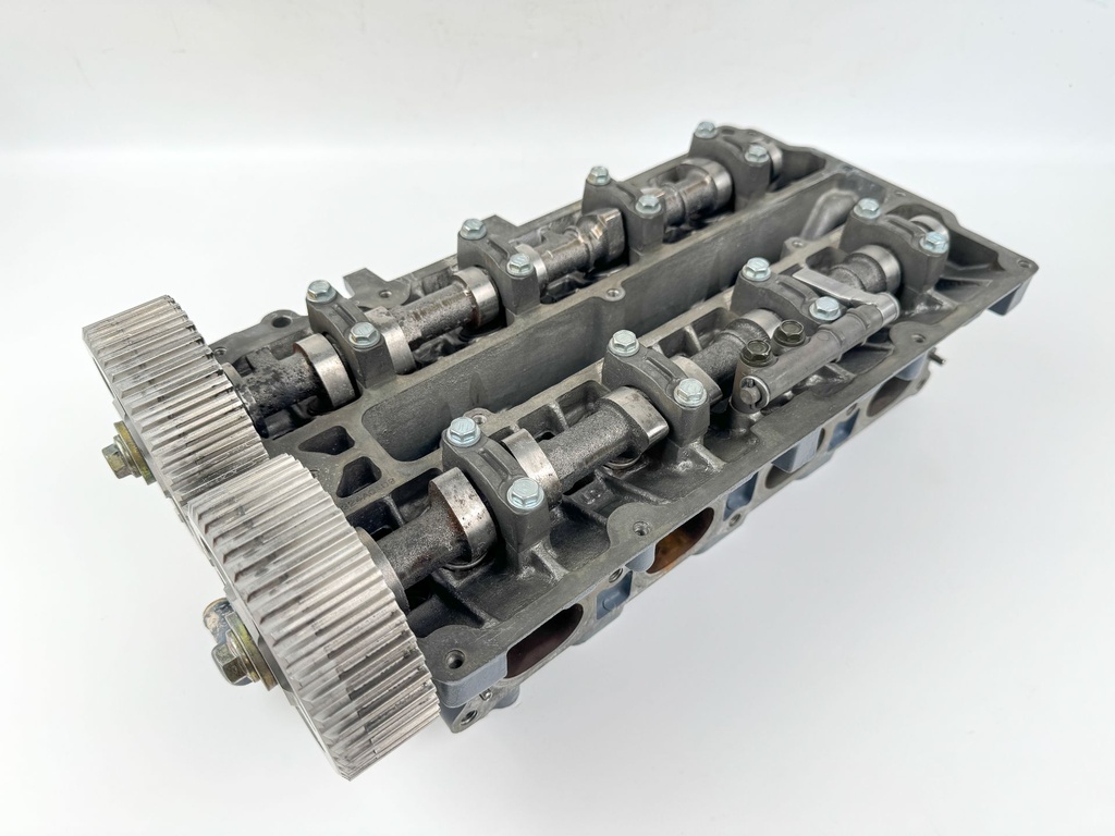 2000-2011 Yamaha 115HP 4 Stroke Outboard Cylinder Head 68V-W009A-01-1S - Parts