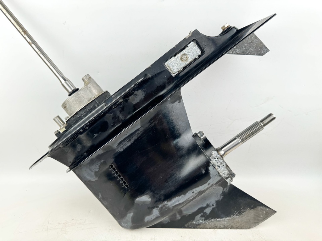 2004 Mercury 60HP BF 4 Stroke Outboard 20" Shaft Lower Unit 2.33:1 9011G90