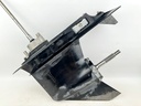 2004 Mercury 60HP BF 4 Stroke Outboard 20" Shaft Lower Unit 2.33:1 9011G90