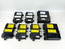 Evinrude Johnson EMM / ECU Lot of 7 PARTS OR REPAIR AS IS