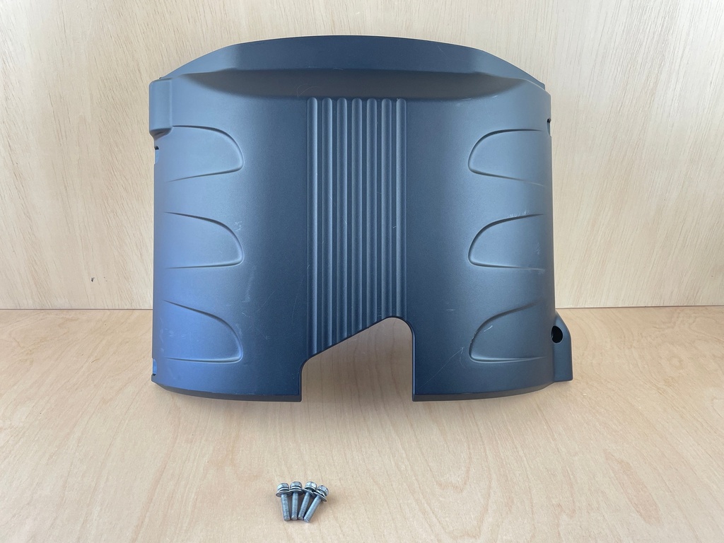 Yamaha 250HP 3.3L 4 Stroke Outboard Engine Ignition Coil Cover 6P2-82314-00-00