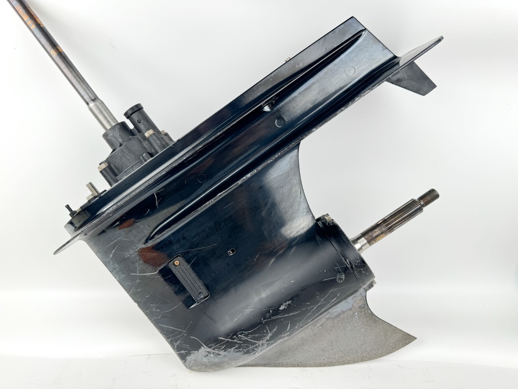 2001-18 Suzuki 115 140 HP 4 Stroke Outboard 20" Long Lower Unit Gear Case