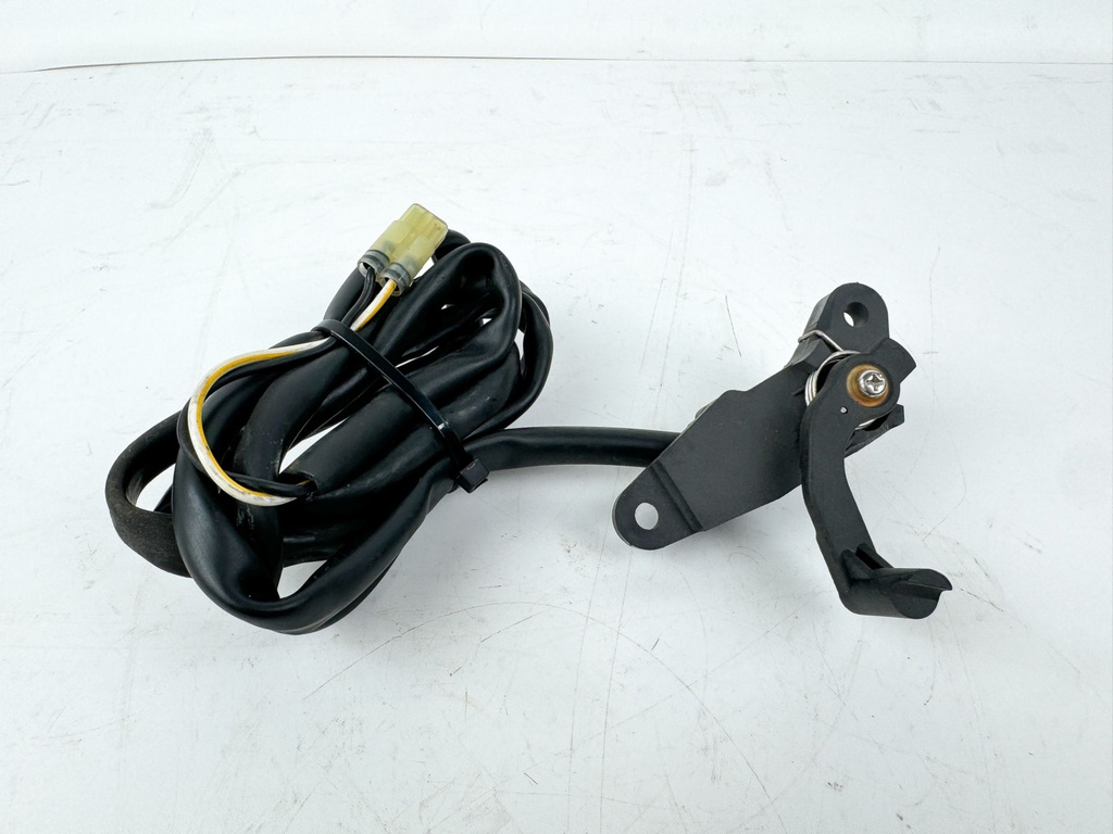 Suzuki Outboard 4 Stroke Trim Sender Sending Unit Sensor 34801-99E05 OEM