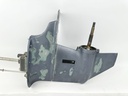 98 - 2008 Yamaha 9.9 15 HP 4 Stroke Outboard 20" Long Lower Unit Gear Case