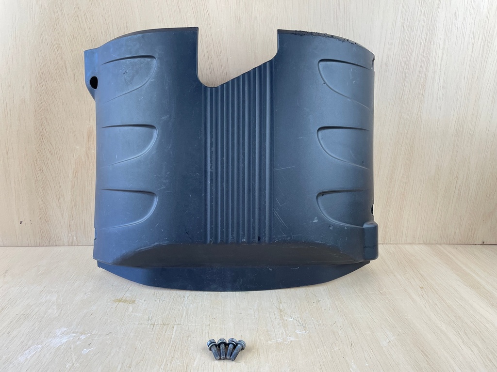 Yamaha 250HP 4 Stroke Outboard Engine Ignition Coil Cover Plastic 6P2-82314-00-00
