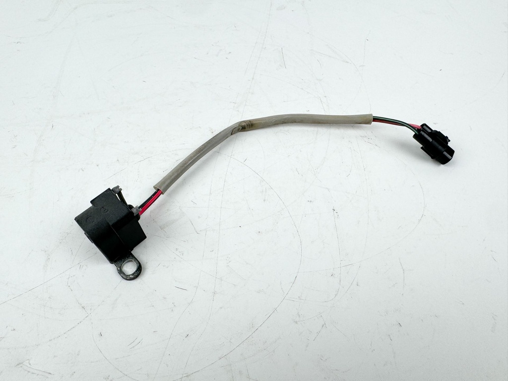 2019 Suzuki 150 HP 4 Stroke Outboard CKP Ignition Timing Coil 32160-88L01 OEM