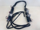 Mercury 200 225 HP 2 Stroke Optimax 3.0L Fuel Rail Set