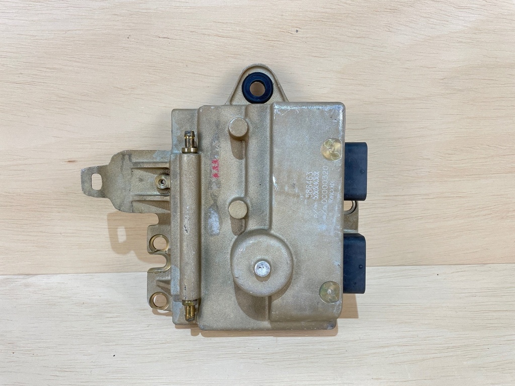 1999 Evinrude 175HP EMM ECU Computer 586463