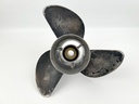 Yamaha Prop Propeller 3 Blade 13 3/4" x 17P - M2 RH