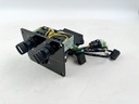 Yamaha Outboard Dual Twin Engine Ignition Key Switch