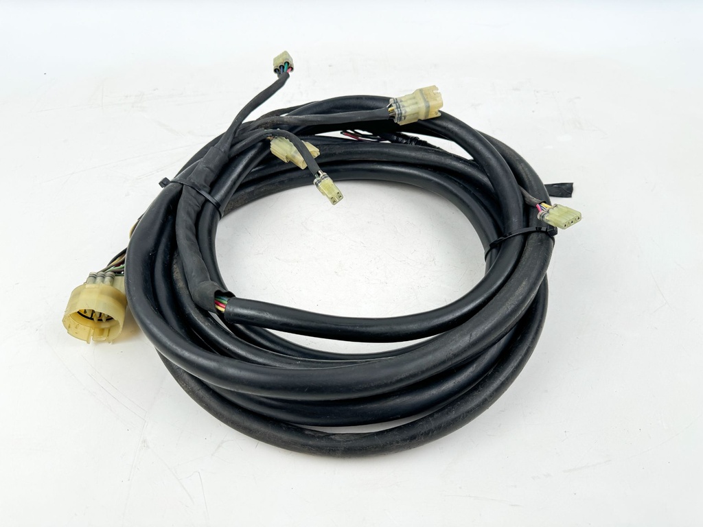 Honda Outboard Control Wire Harness 20' 14 Pin