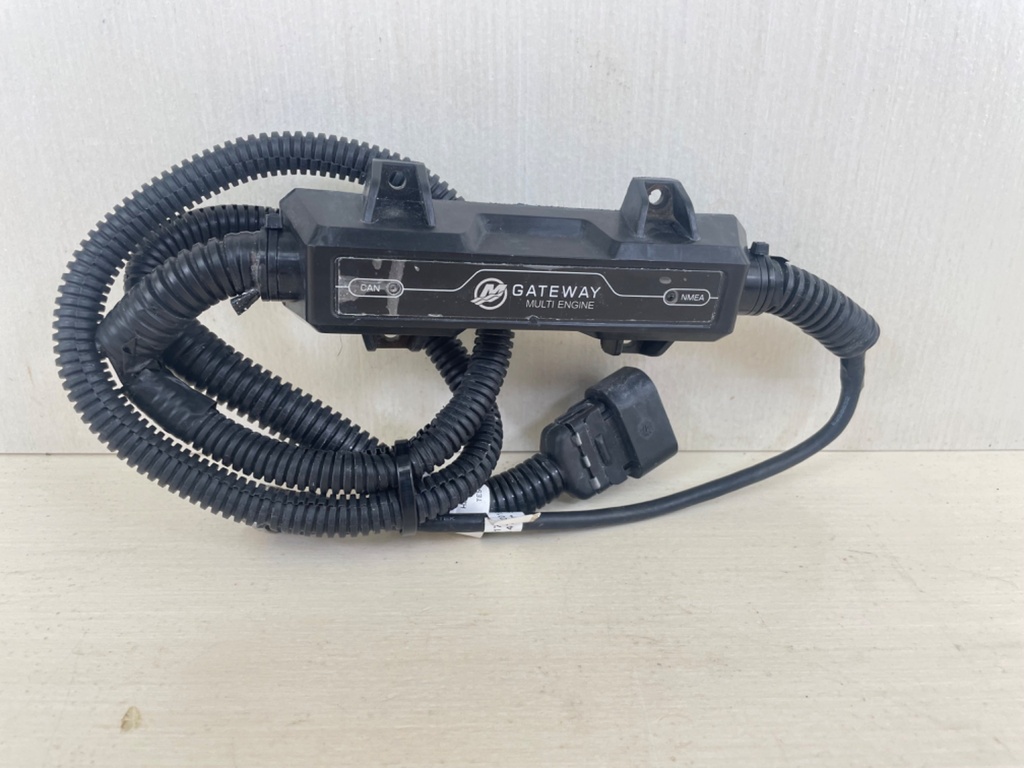 Mercury NMEA 2000 Gateway Module 8M0151748 Used