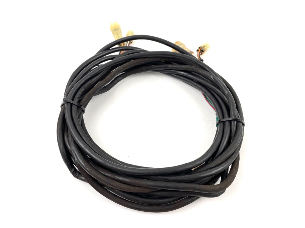 Yamaha Outboard Trim & Oil Harness 4 Wire 30'