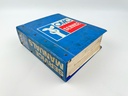 1984 OMC Service Manual Book Set