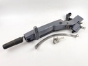 1999 Yamaha 40 50 HP 2 Stroke Outboard Tiller Handle Assembly 63D-W0084-00-4D