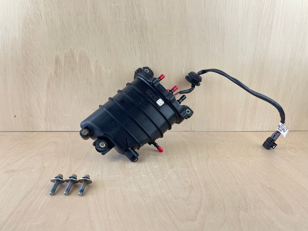 Mercury Verado 225HP Outboard FSM Fuel Supply Module 880596T02