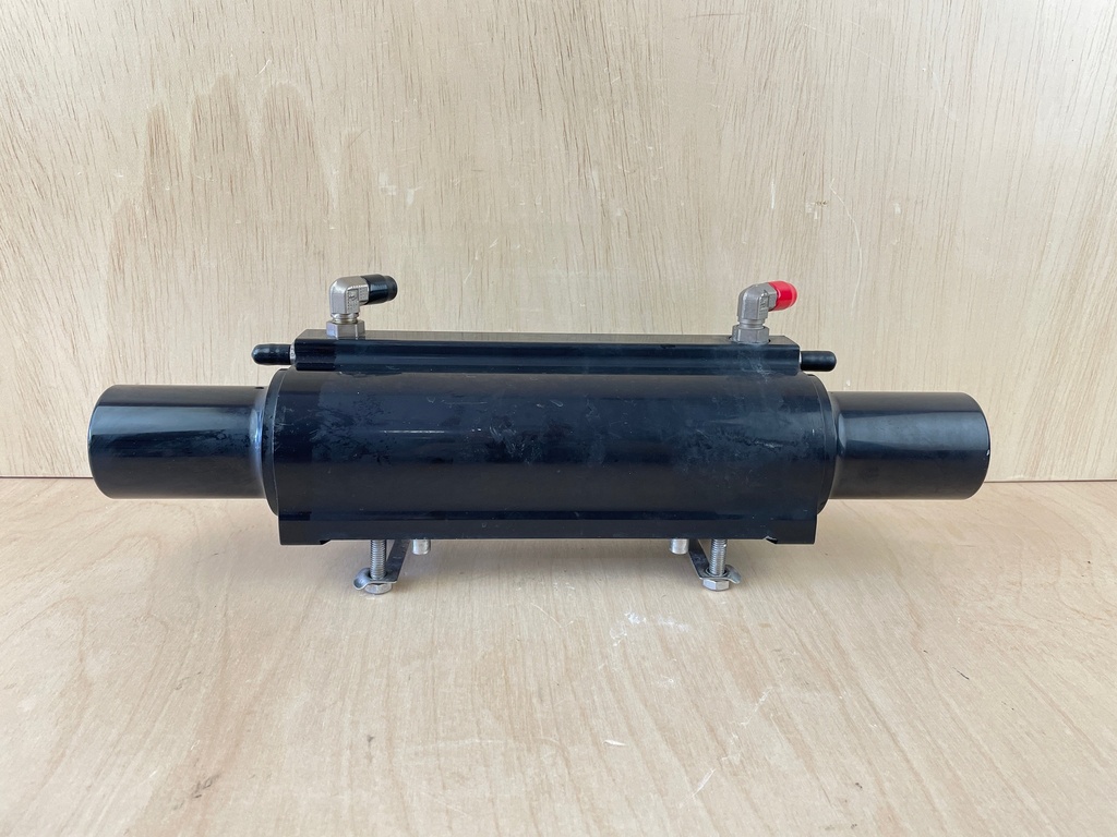 Mercury Verado 275HP Outboard Steering Cylinder 896500A01 8M0118141