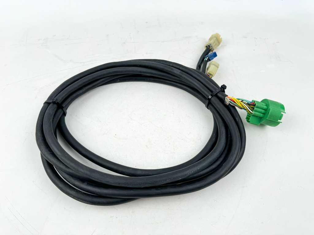 Honda Outboard Control Wire Harness 16' 14 Pin
