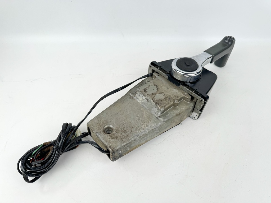 Yamaha 704 Top Mount Binnacle Control Box OEM