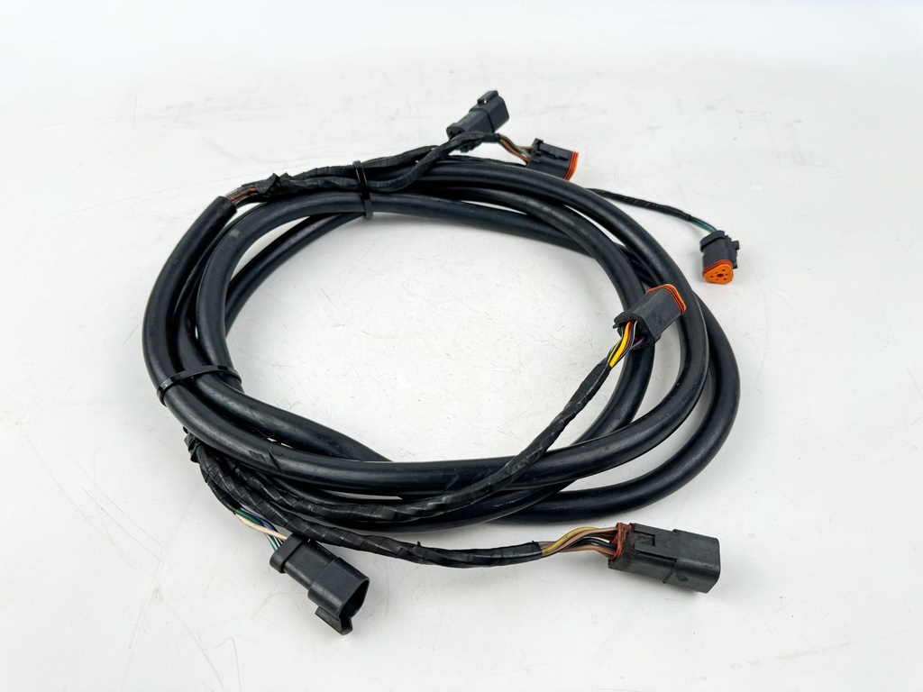 BRP Johnson Evinrude 10' Main Ignition Control Wiring Harness Used