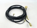 Honda Outboard Control Wire Harness 13' 14 Pin