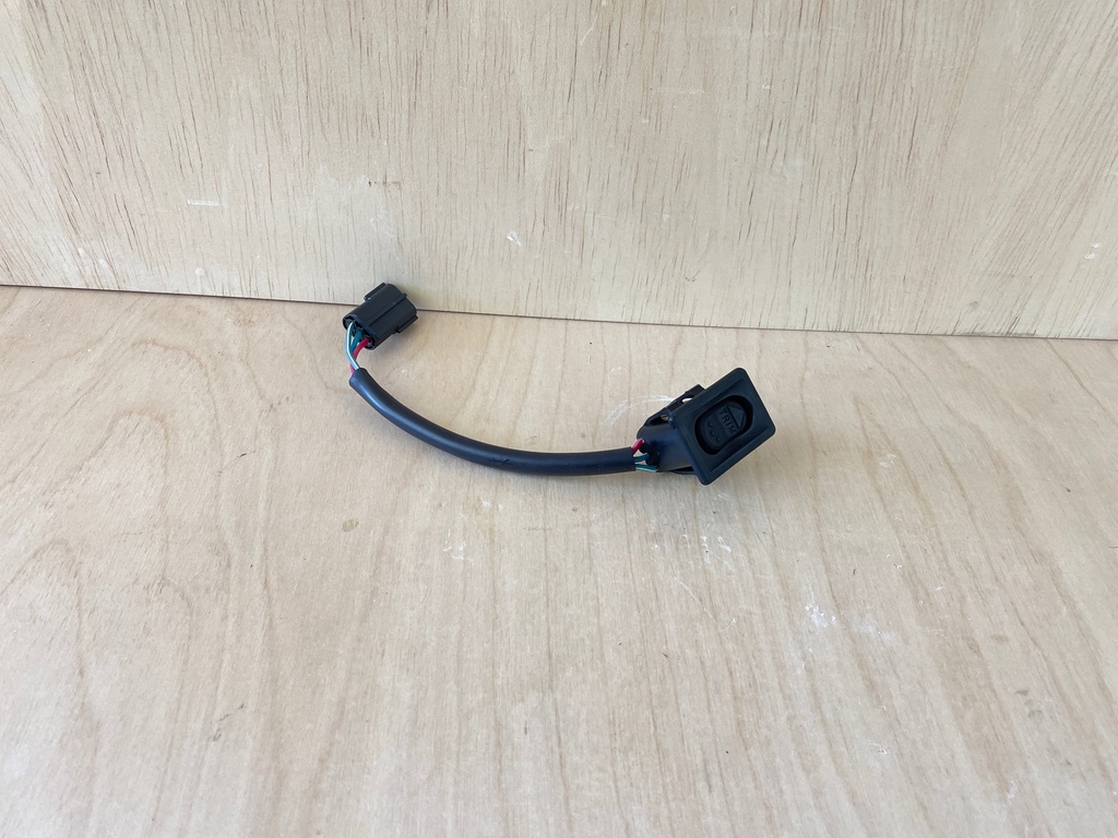 2006 Mercury 225HP Verado Outboard Trim Switch 8M0042300 896620001