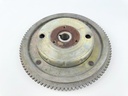 1991 Yamaha 70 HP 2 Stroke Outboard Flywheel Rotor 6K5-85550-A0-00 OEM