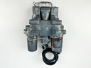 1991 Yamaha 70 HP 2 Stroke Outboard Power Trim Tilt Unit 6H1-43800-12-EK OEM