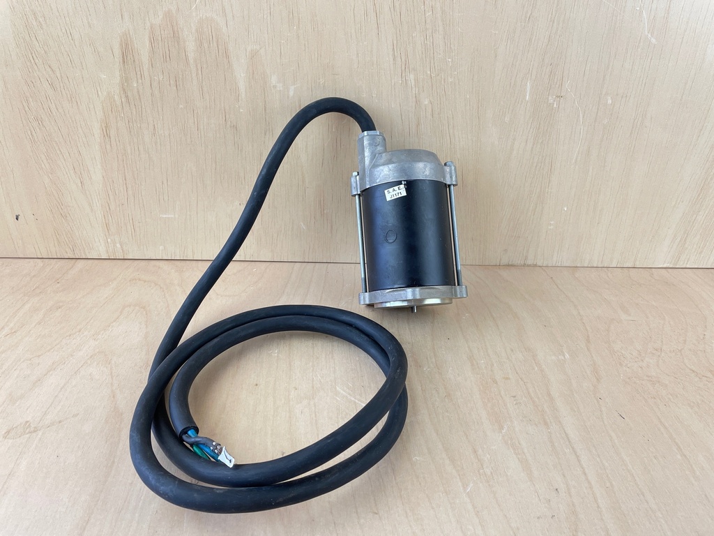 OMC Cobra Trim Tilt Hydraulic Pump Motor 3 Wire 2.3L-7.5L 0984356 984356