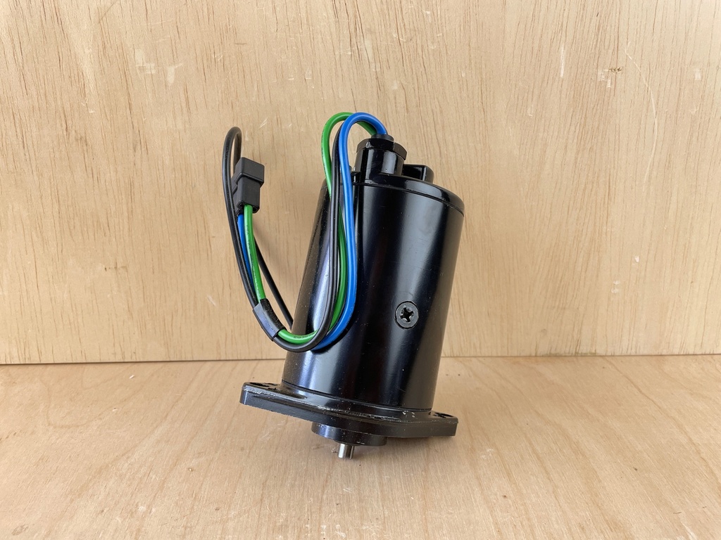 OMC Johnson Evinrude Tilt Motor 982706 0982706 OEM Brand New