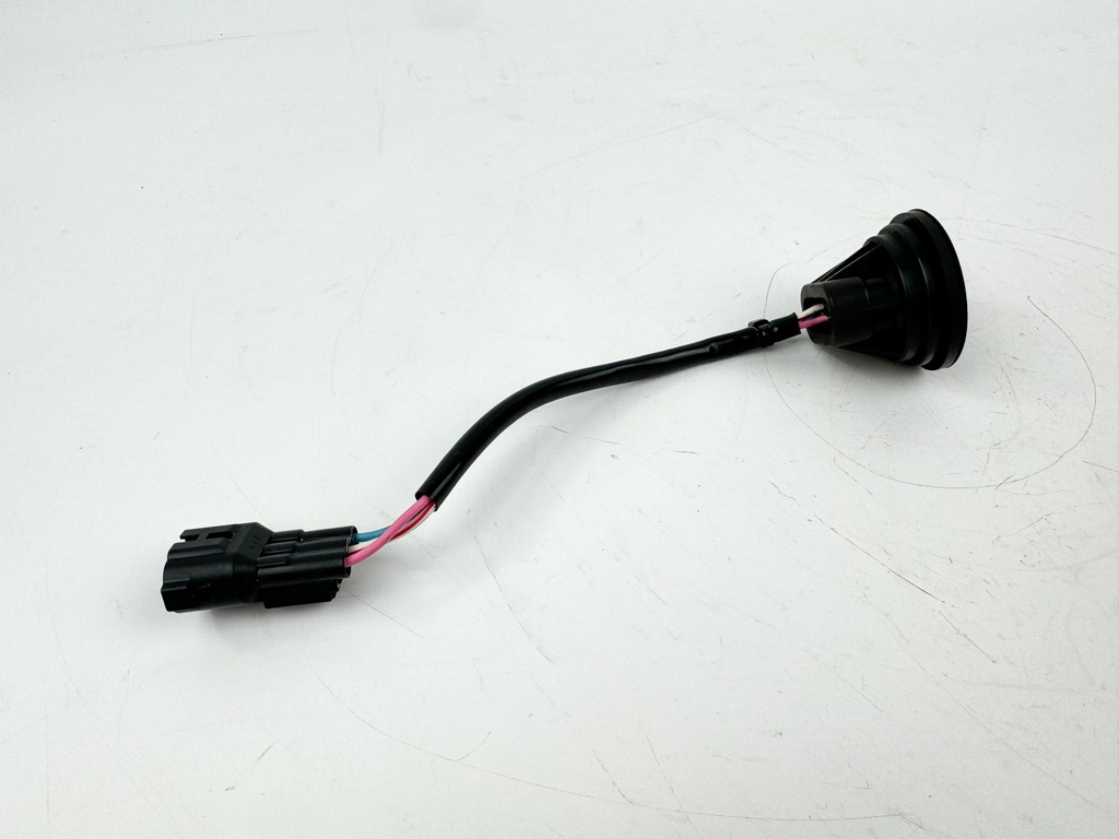 98-11 Suzuki DF 40-300 HP 4 Stroke Outboard Power Trim Tilt Switch Assembly 37850-99E05