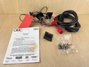 OMC Johnson Evinrude Single Engine Wiring Kit Red Plug 174961 Brand New