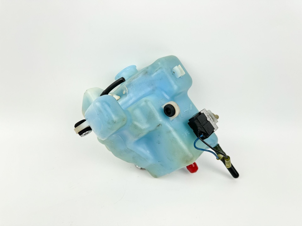 2001 Yamaha 200 HP 2 Stroke HPDI Outboard Oil Tank 68F-21750-00-00 OEM