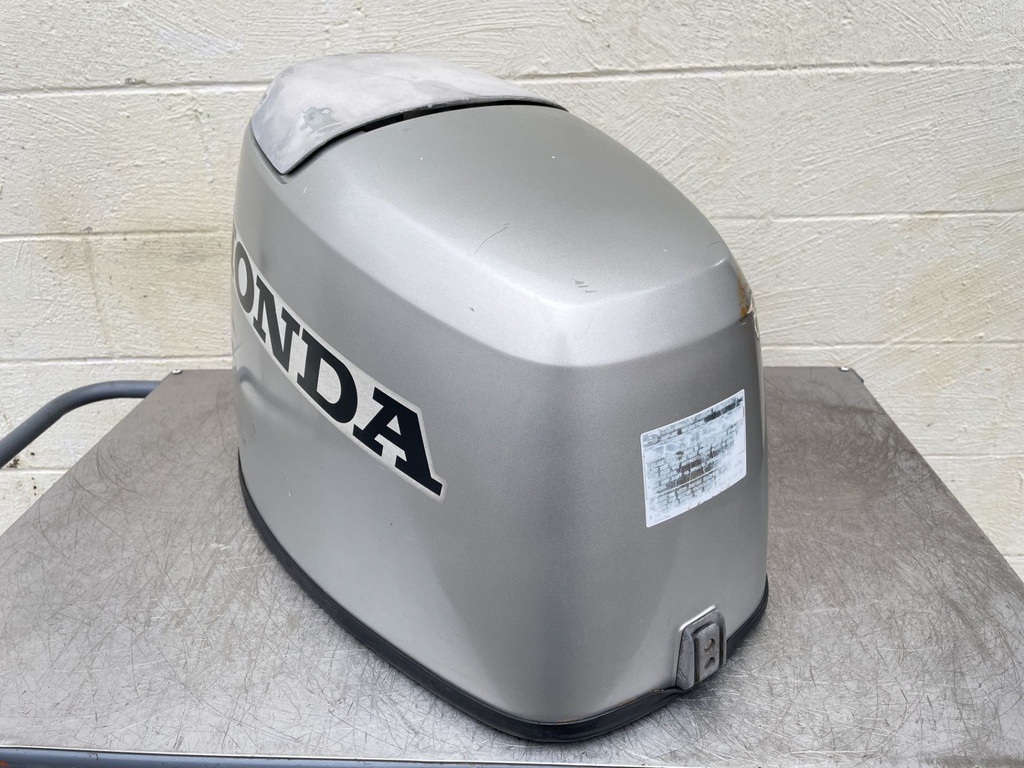 2006 Honda 50 HP 4 Stroke Outboard Top Cowling 63100-ZW4-H01ZA OEM