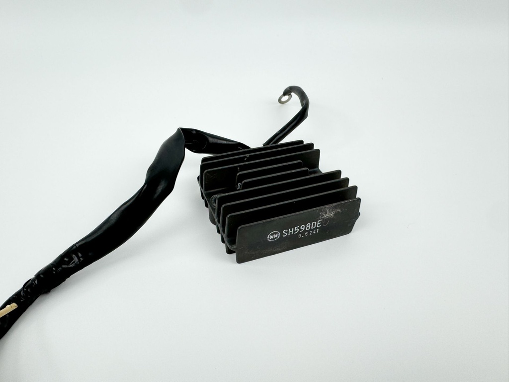 1997-2006 Honda 40 50 HP 4 Stroke Outboard Rectifier Assembly 31600-ZV5-003