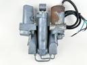 1987 Yamaha 90 HP 2 Stroke Outboard Power Trim Tilt Unit 6H1-43800-00-EK OEM