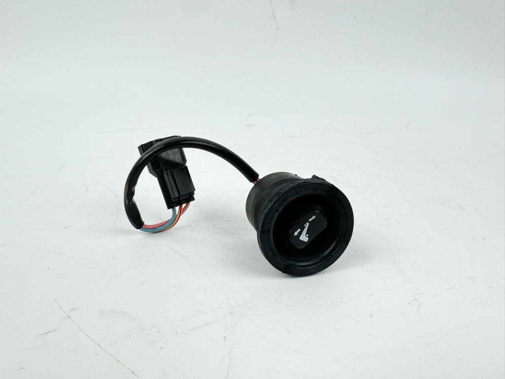 2003 Suzuki 140 HP 4 Stroke Outboard Trim Switch 37850-99E05 OEM