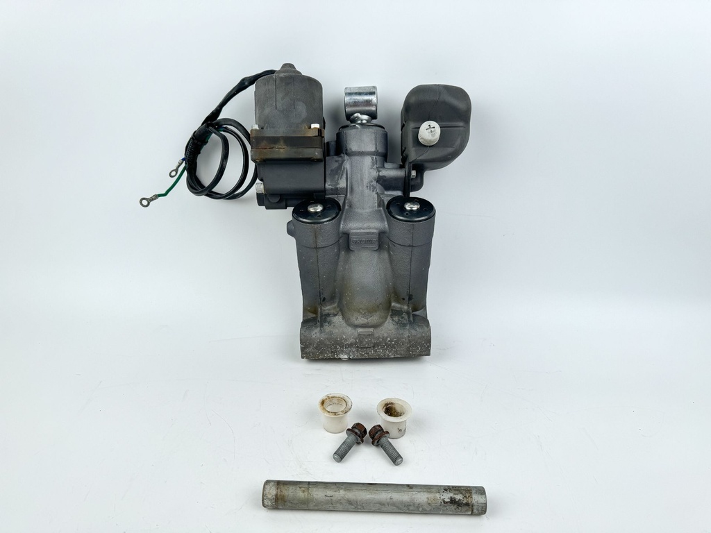 Suzuki 60 70 90 115 140 150 175 200 HP Outboard Engine Power Trim Tilt Unit