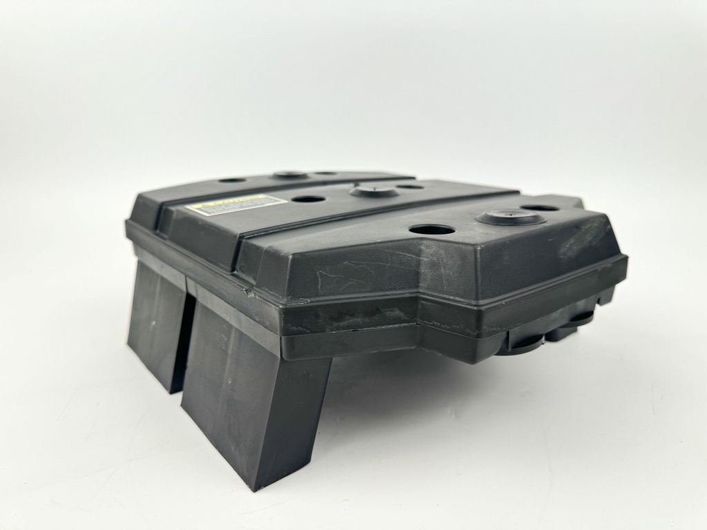 2003 Mercury 150 HP 2 Stroke Outboard Intake Air Silencer Assembly 817495A1 OEM