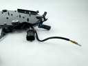 2003 Mercury 150 HP 2 Stroke Outboard Ignition Coil Set W/ Plate 827509T7 OEM