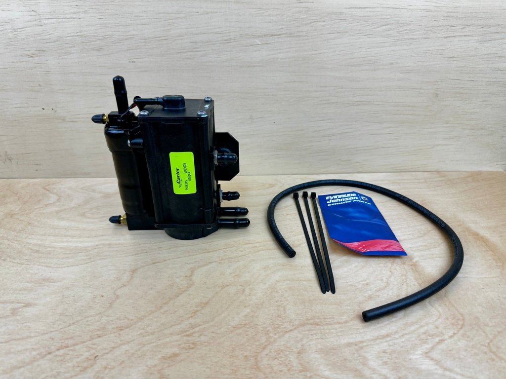 Evinrude Etec 40 - 90HP Fuel Pump VST Vapor Separator Tank 5009033 Brand New