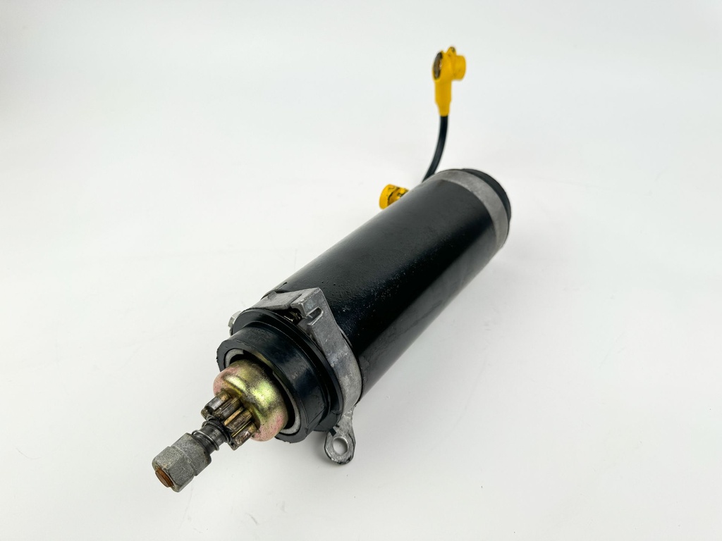 2003 Mercury 150 HP 2 Stroke Outboard Starter Motor 79472T2 OEM