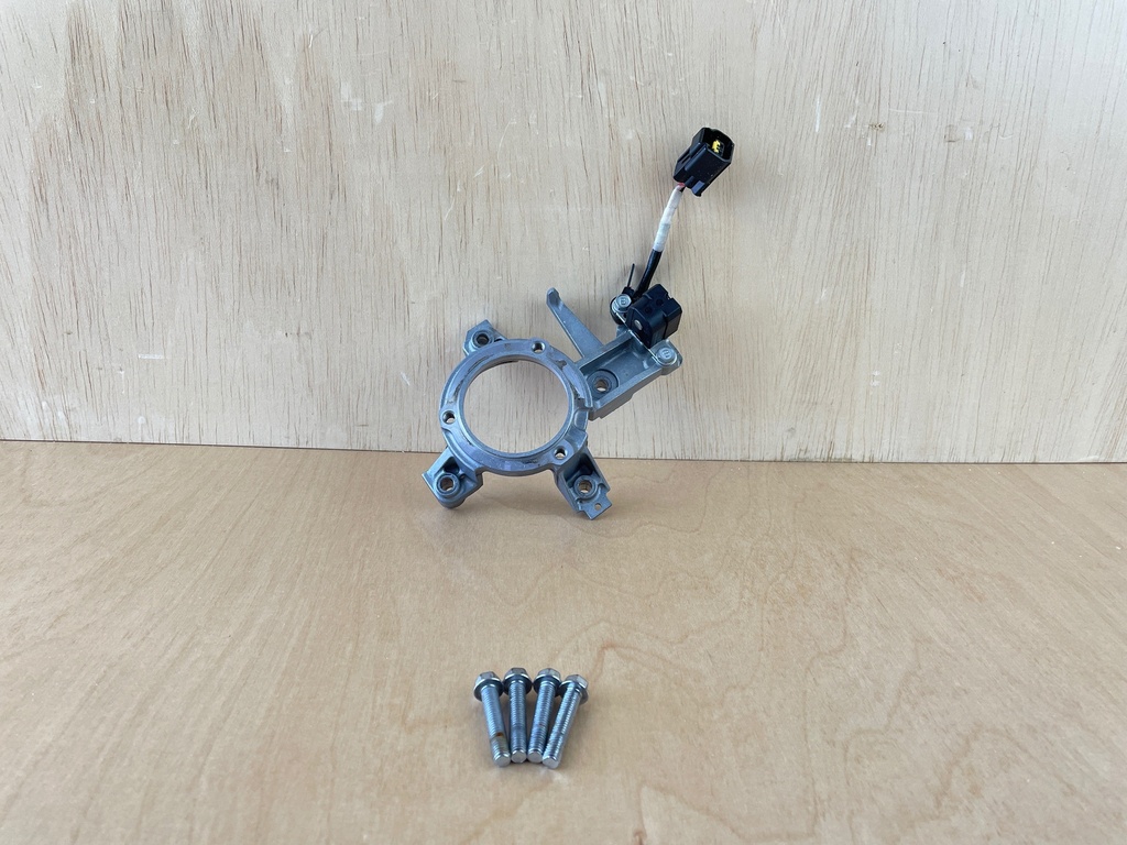 2014 Yamaha 70HP 4 Stroke Outboard Base Magneto 6C5-85561-00-00