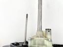 2004 + Yamaha 150HP 4 Stroke 25" Shaft Lower Unit Gear Case 63P-45300-17-8D RH