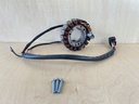 2014 Yamaha 70HP 4 Stroke Outboard Stator Assembly 6C5-81410-01-00