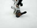 2007 Honda 135 HP 4 Stroke Outboard Fuel Injector Set W/ Rail 16450-ZY6-003 OEM