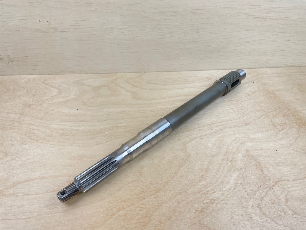 Evinrude Johnson 75 - 115 HP Outboard Prop Propeller Shaft Assembly 5006310 Brand new