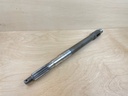 Evinrude Johnson 75 - 115 HP Outboard Prop Propeller Shaft Assembly 5006310 Brand new