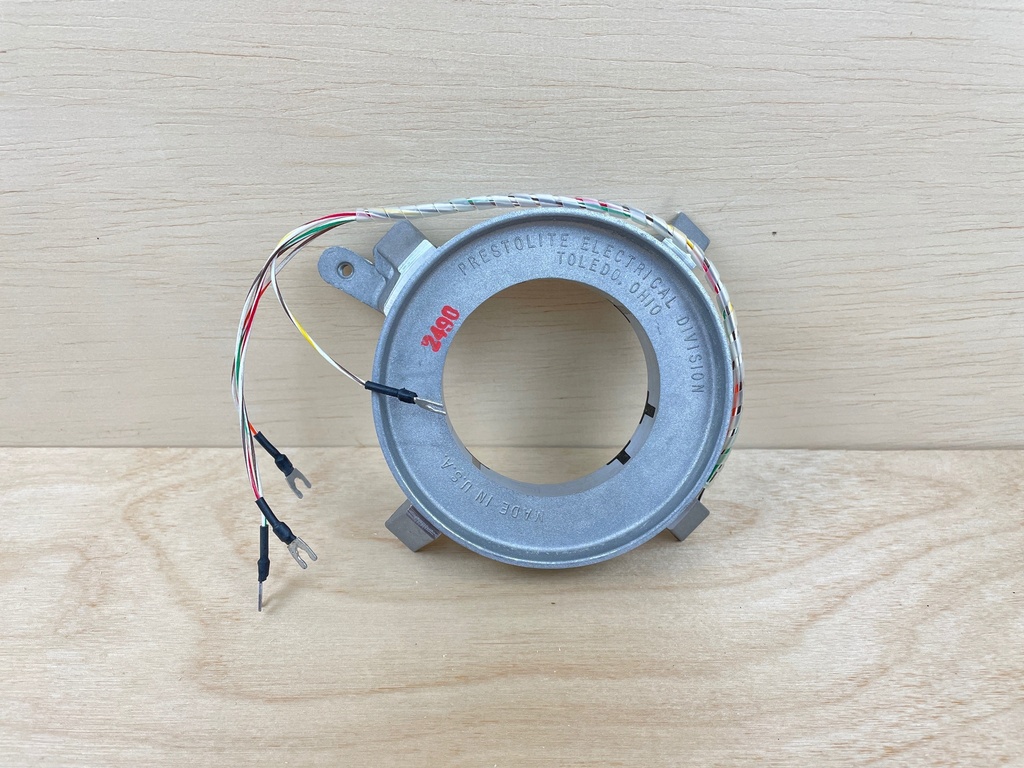 Mercury Quicksilver F684029 Outboard Trigger Assembly Brand New