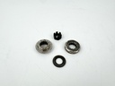 2007 Honda 50 HP 4 Stroke Outboard Prop Hardware 90506-ZZ5-C00 OEM